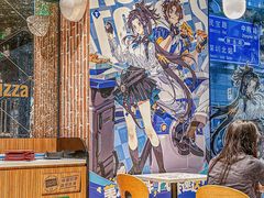 -达美乐比萨(红山店)