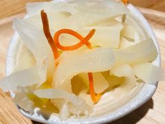 白萝卜-味太助·银饭食堂(中华城店)