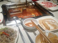 -海底捞火锅鲜切牛肉主题店(长寿路店)