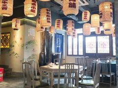 大堂-二十八里太湖船菜(吉祥路店)