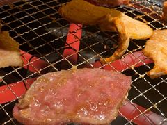 -伊茉家的烤肉店(勒泰中心店)