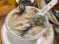 -台山侨雅海鲜粥底火锅(台山侨雅花苑店)