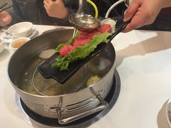 -陈记顺和潮汕牛肉火锅(番禺迎宾大道店)