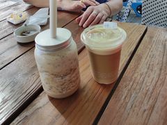 -Peet's Coffee皮爷咖啡(大学路店)