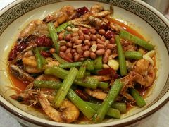 -李老爹香辣蟹(宣武门店)