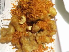 -新大咀港式茶餐厅(宝山万达店)