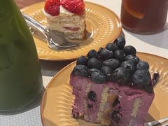 -BAKER&SPICE(安福路店)