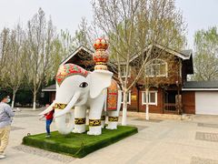 -永定河休闲森林公园