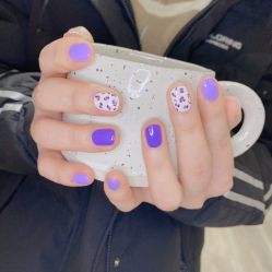点击看大图 -LADYGIRL·Nail·Lash·美甲美睫