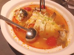 酸汤鲈鱼-小炳胜(卓悦中心店)