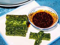 -长安炊烟庭院陕菜(七路明光路店)