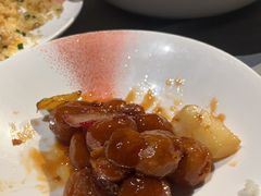 -晓粤·惹味粤菜(凯德乐峰广场店)