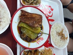 把子肉-刘小忙把子肉(北园大街总店)