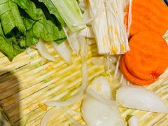 -鱼酷活鱼烤鱼(恒隆广场店)