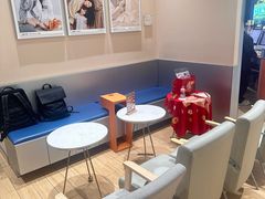 -海马体照相馆(成都来福士广场店)