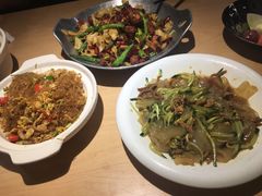 -醉得意·山茶油炒土鸡(泰安万达店)