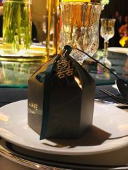 -格乐利雅婚礼艺术中心(南外滩店)