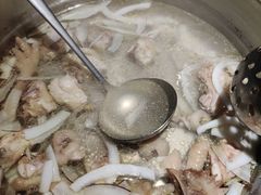 原味椰子鸡-大头椰·海南椰子鸡火锅(思明万象城店)