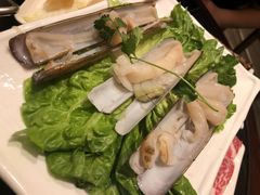 -好彩海鲜火锅饭店(银河百老汇店)