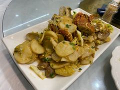 -金海湾海鲜排档(朱家尖店)