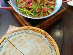 -吃货私房菜(丽江束河古镇店)