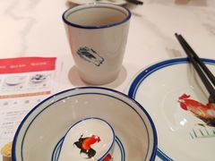 -粤食堂(天津和悦汇店)