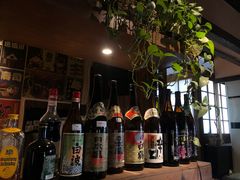 -春草居酒屋·晴子の店