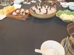 -西郊宾馆·1921餐厅