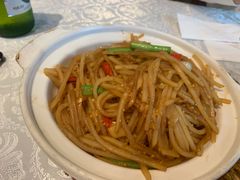 -马凯餐厅(地安门店)