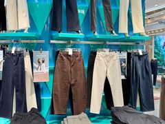 -王府井百货熙地港店