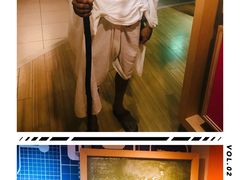 -曼谷杜莎夫人蜡像馆