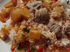 -青石桥老瓦房肥肠粉总店(青石桥总店)