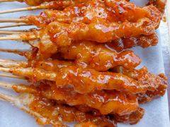 -辽B·小串(总店)