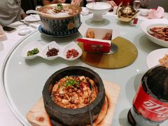 -老妈菜馆(建设街店)