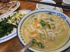 -老雒阳面馆·水席·洛阳菜(王城路店)