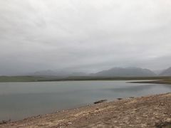 -山丹皇家马场