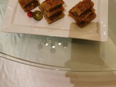 -君来梁溪饭店-餐厅
