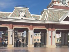 -沈阳方特欢乐世界