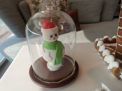 -观廊大堂吧(国际会展中心希尔顿酒店x冰雪世界店)