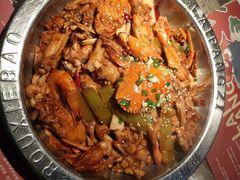 -赖胖子肉蟹煲(上邦百汇城店)