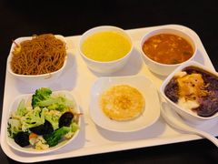 -阿那亚第一食堂 Cafeteria 1