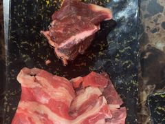 -牛里牛气· 榴莲海鲜鲜牛肉自助火锅·烤肉(横岗店)