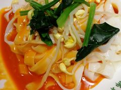 -清真·锦翔炝锅鱼(明德门店)