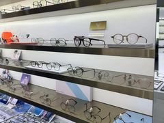 -视野联行眼镜蔡司·依视路官方授权店(顺城店)