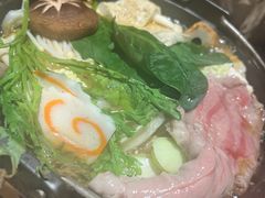 -二丁目食堂(浑南花园城店)