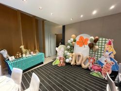 -广州富力君悦大酒店·宴会厅