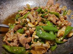 -费大厨辣椒炒肉(吉联MALL店)