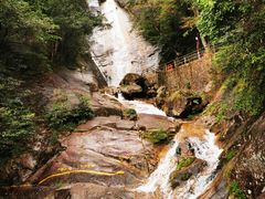-明月山风景名胜区