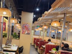 -拾也•和牛•海鲜•烤肉放题(卓悦INTOWN店)