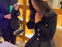 -听松楼·花园酒店·自助餐厅(红梅公园店)